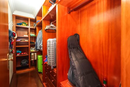 Apartamento à venda com 490m², 4 quartos e 4 vagasSuíte 1