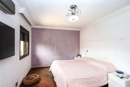 Apartamento à venda com 490m², 4 quartos e 4 vagasSuíte 3