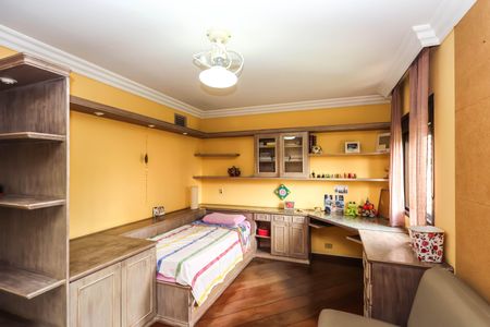 Apartamento à venda com 490m², 4 quartos e 4 vagasSuíte 4