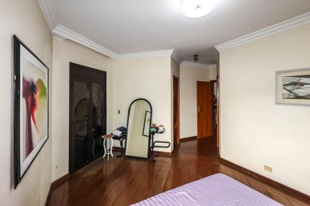 Apartamento à venda com 490m², 4 quartos e 4 vagasSuíte 2