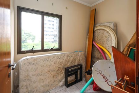 Apartamento à venda com 490m², 4 quartos e 4 vagasÁrea de Serviço