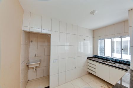 Apartamento para alugar com 1 quarto, 40m² em Cidade São Mateus, São Paulo