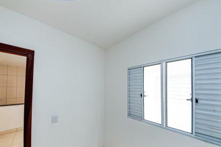 Apartamento para alugar com 1 quarto, 40m² em Cidade São Mateus, São Paulo