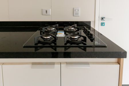 Apartamento para alugar com 32m², 1 quarto e 1 vaga Apartamento para alugar com 32m², 1 quarto e 1 vagaSala / Cozinha