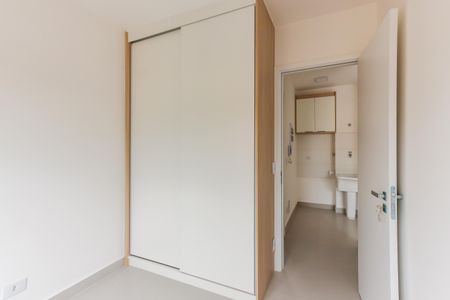 Quarto  de apartamento para alugar com 1 quarto, 32m² em Quitaúna, Osasco