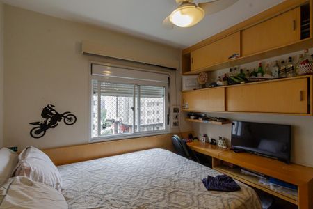 Apartamento à venda com 157m², 4 quartos e 2 vagasSuíte 2