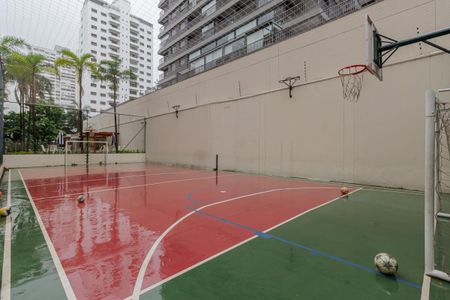 Apartamento à venda com 157m², 4 quartos e 2 vagasÁrea Comum - Quadra