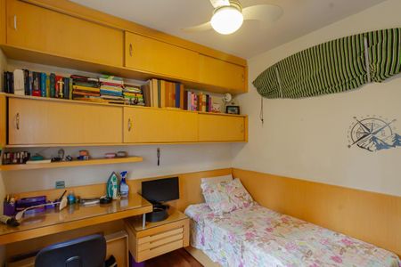 Apartamento à venda com 157m², 4 quartos e 2 vagasSuíte 3