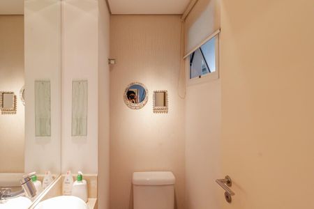 Apartamento à venda com 157m², 4 quartos e 2 vagasLavabo