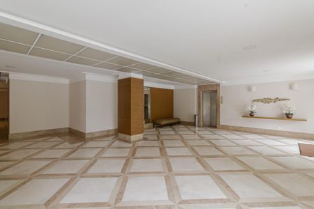 Apartamento à venda com 157m², 4 quartos e 2 vagasÁrea Comum - Hall Social