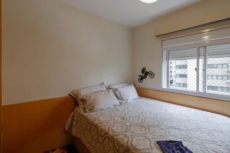 Apartamento à venda com 157m², 4 quartos e 2 vagasSuíte 2