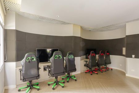 Apartamento à venda com 157m², 4 quartos e 2 vagasÁrea Comum 