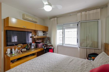 Apartamento à venda com 157m², 4 quartos e 2 vagasSuíte 1