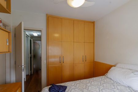 Apartamento à venda com 157m², 4 quartos e 2 vagasSuíte 2