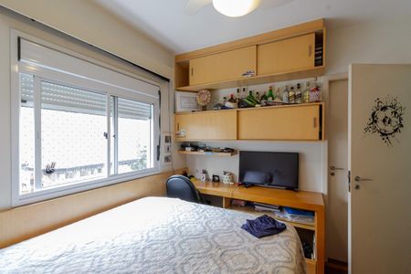 Apartamento à venda com 157m², 4 quartos e 2 vagasSuíte 2