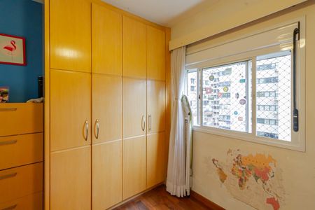 Apartamento à venda com 157m², 4 quartos e 2 vagasSuíte 3