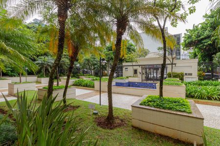 Apartamento à venda com 157m², 4 quartos e 2 vagasÁrea Comum 