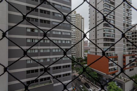 Apartamento à venda com 157m², 4 quartos e 2 vagasVaranda gourmet