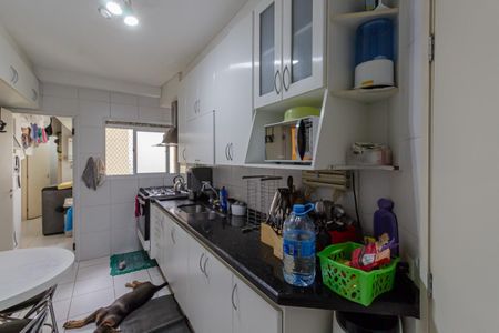 Apartamento à venda com 157m², 4 quartos e 2 vagasCozinha