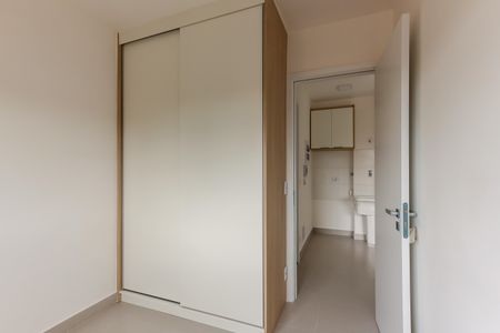 Quarto  de apartamento para alugar com 1 quarto, 32m² em Quitaúna, Osasco