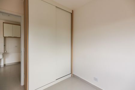 Quarto  de apartamento para alugar com 1 quarto, 32m² em Quitaúna, Osasco