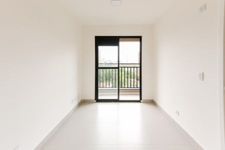 Sala / Cozinha de apartamento para alugar com 1 quarto, 32m² em Quitaúna, Osasco