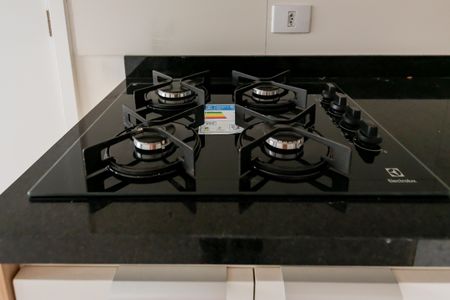 Apartamento para alugar com 32m², 1 quarto e 1 vaga Apartamento para alugar com 32m², 1 quarto e 1 vagaSala / Cozinha