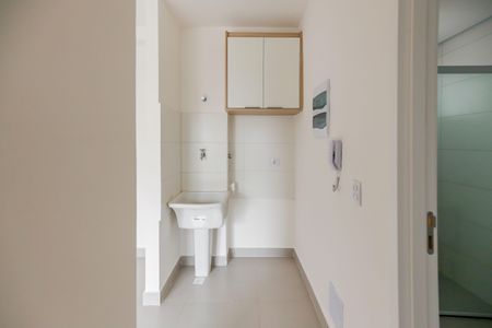 Apartamento para alugar com 32m², 1 quarto e 1 vaga Apartamento para alugar com 32m², 1 quarto e 1 vagaLavanderia