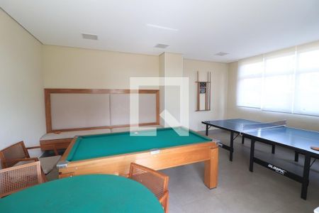 Apartamento à venda com 63m², 2 quartos e 1 vagaÁrea Comum 