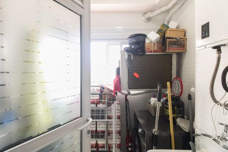 Apartamento à venda com 63m², 2 quartos e 1 vagaÁrea de Serviço 