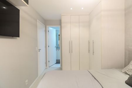 Apartamento à venda com 63m², 2 quartos e 1 vagaSuíte 