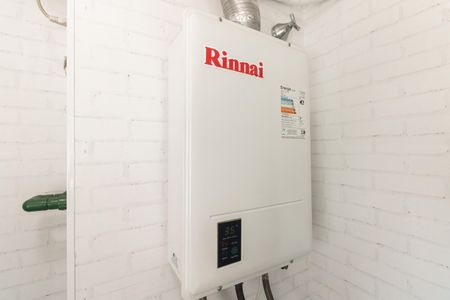 Apartamento à venda com 63m², 2 quartos e 1 vagaÁrea de Serviço 