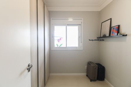 Apartamento à venda com 63m², 2 quartos e 1 vagaQuarto 