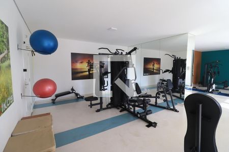 Apartamento à venda com 63m², 2 quartos e 1 vagaÁrea Comum 