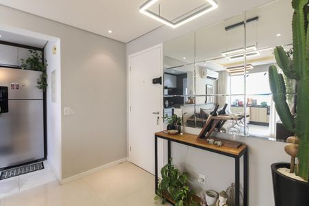 Apartamento à venda com 63m², 2 quartos e 1 vagaSala 