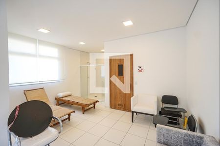 Apartamento à venda com 63m², 2 quartos e 1 vagaÁrea Comum 