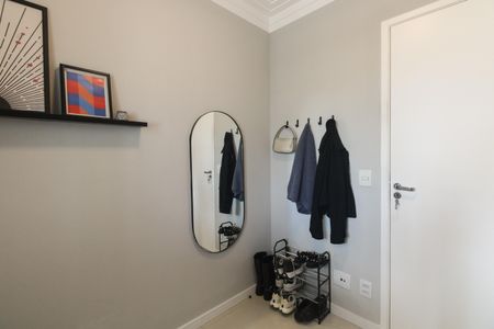 Apartamento à venda com 63m², 2 quartos e 1 vagaQuarto 