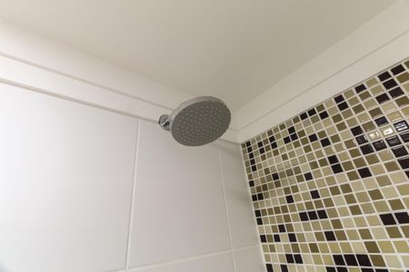 Apartamento à venda com 63m², 2 quartos e 1 vagaBanheiro Social 