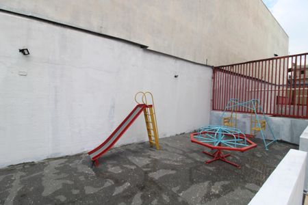 Apartamento para alugar com 43m², 2 quartos e 1 vagaÁrea Comum