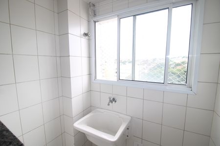 Apartamento para alugar com 43m², 2 quartos e 1 vagaÁrea de Serviço