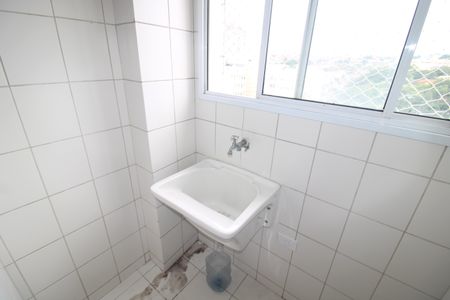 Apartamento para alugar com 43m², 2 quartos e 1 vagaÁrea de Serviço