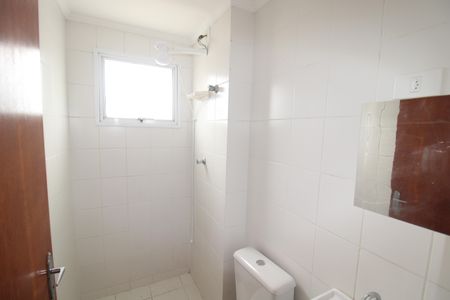 Apartamento para alugar com 43m², 2 quartos e 1 vagaBanheira