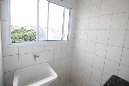 Apartamento para alugar com 43m², 2 quartos e 1 vagaÁrea de Serviço