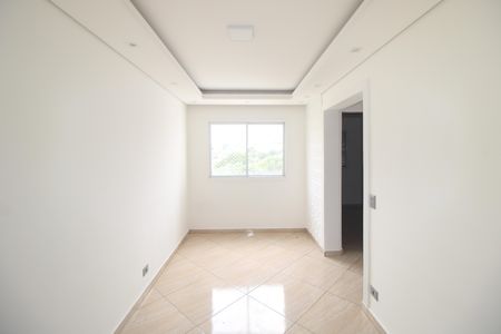 Apartamento para alugar com 43m², 2 quartos e 1 vagaSala