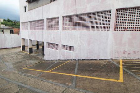 Apartamento para alugar com 43m², 2 quartos e 1 vagaÁrea Comum