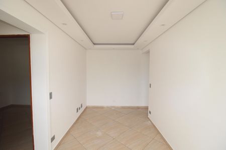 Apartamento para alugar com 43m², 2 quartos e 1 vagaSala