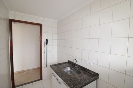 Apartamento para alugar com 43m², 2 quartos e 1 vagaCozinha