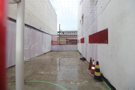 Apartamento para alugar com 43m², 2 quartos e 1 vagaÁrea Comum