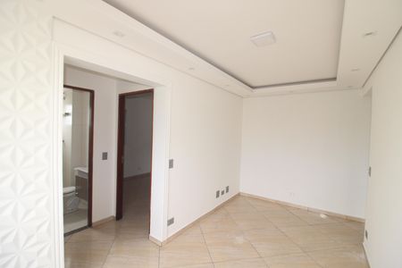 Apartamento para alugar com 43m², 2 quartos e 1 vagaSala