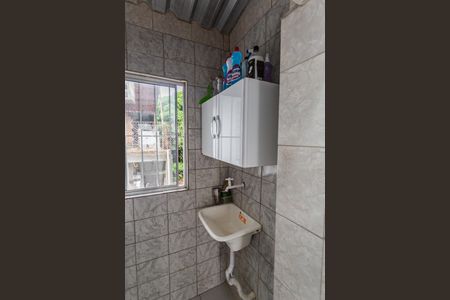 Studio para alugar com 35m², 1 quarto e sem vaga Studio para alugar com 35m², 1 quarto e sem vagaÁrea Comum - Lavanderia
